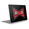 Dragon Ball Z Red Ribbon Army Surface Book 2 15in Skin